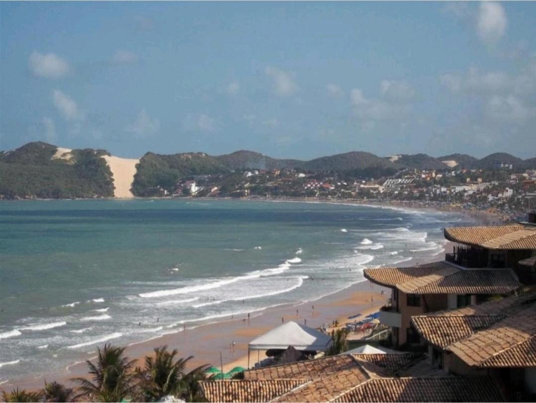 Atlantico Flat - Apto 004 Natal Exterior photo